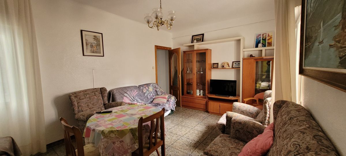 Flat to rent in Ensanche - Franciscanos