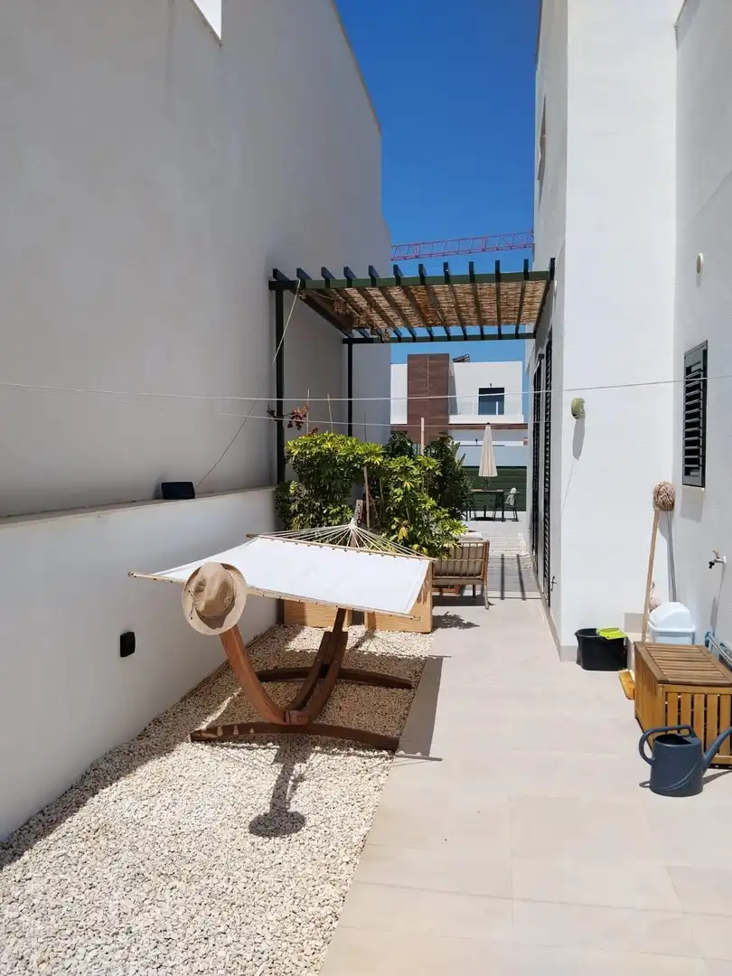 Villa con piscina in vendita a Daya Nueva, imagen 25