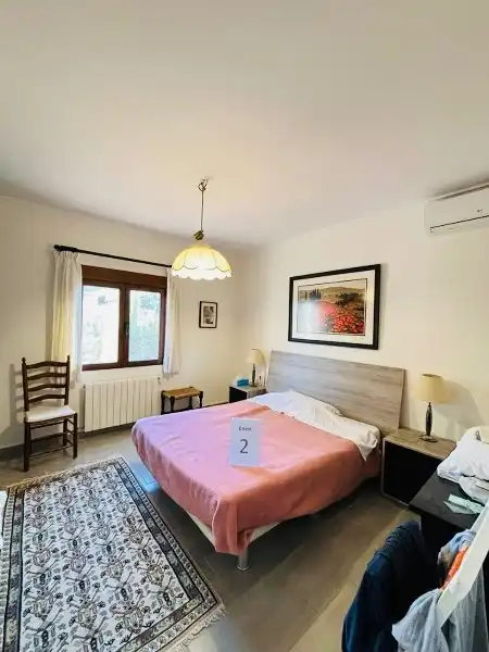 Chalet con terraza en venta en El Montgó, imagen 8