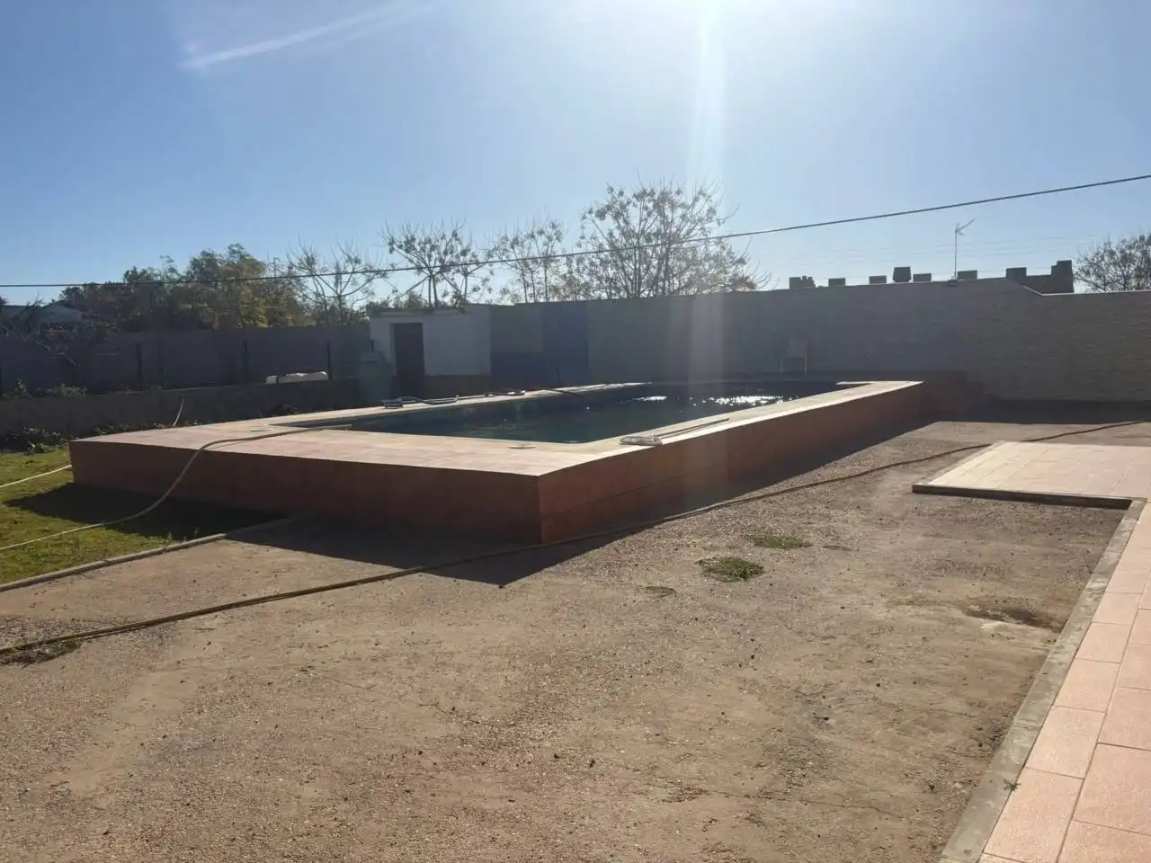 Casa o chalet en venta en Urbanizacion Nietos, Carmona