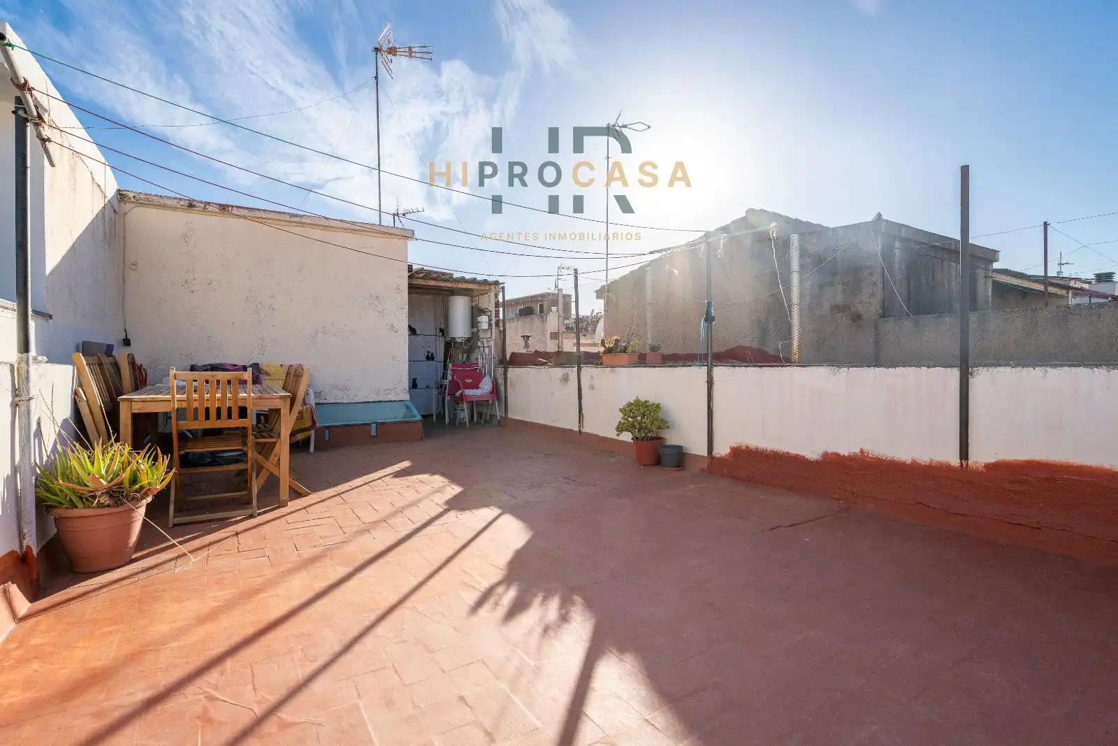 Terraza de Piso en venta en Población de Arroyo con Aire acondicionado, Calefacción y Terraza