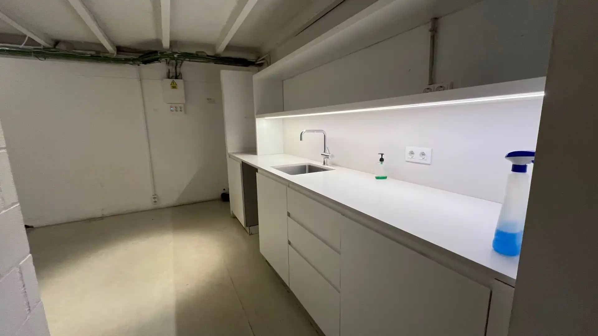 Business premises to rent in CAMPS ELISIS 9, imagen 19