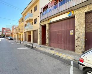 Exterior view of Garage for sale in La Selva del Camp