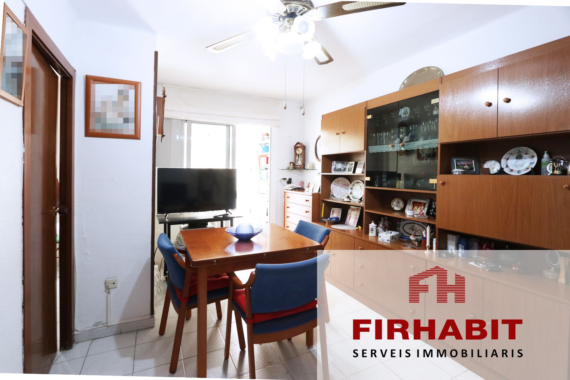 Flat for sale in Arenys de Mar  with Heating, Furnished and Balcony