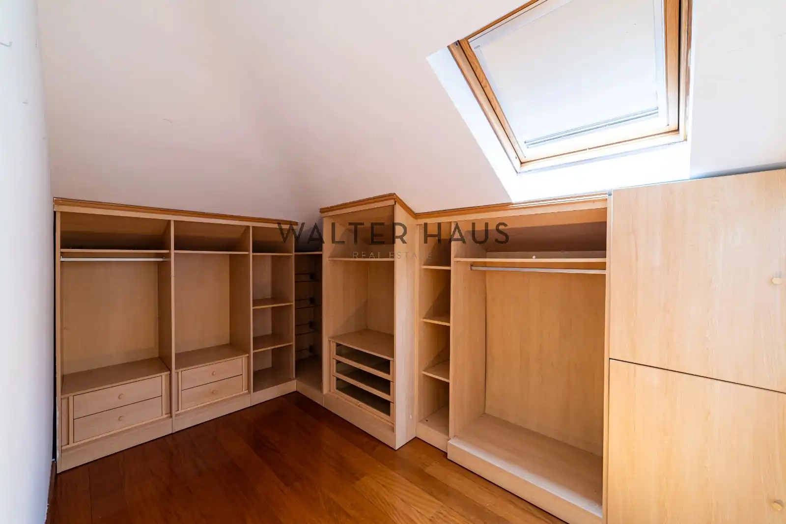 Habitación de Casa o chalet en venta en Madrid con Aire acondicionado, Jardín privado y Terraza