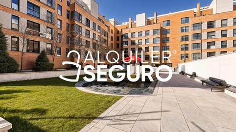 Foto 5 de Pis de lloguer a De Villamayor de Santiago, Ensanche de Vallecas - La Gavia,  Madrid Capital