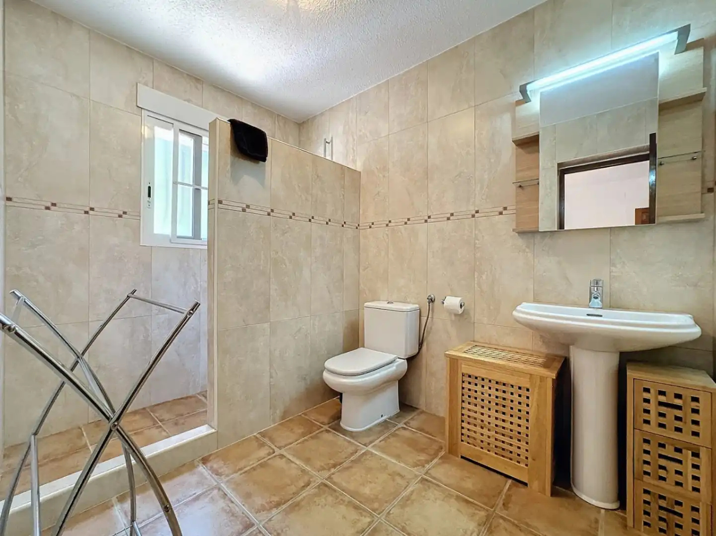 Houses for rent in L'Albir