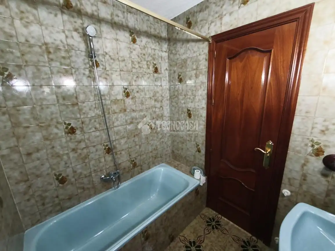 Flat with balcony for sale in Centro, imagen 38