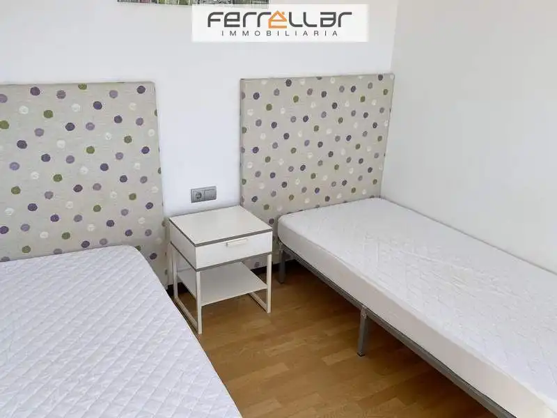 Habitación de Casa o chalet en venta en Cambrils con Calefacción, Jardín privado y Terraza