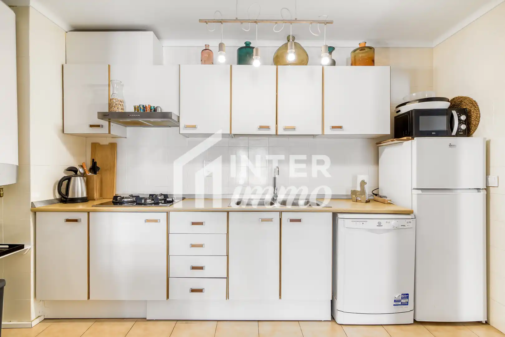 Apartamento en venta en Carrer Arquitecte Gaudí 12, imagen 5
