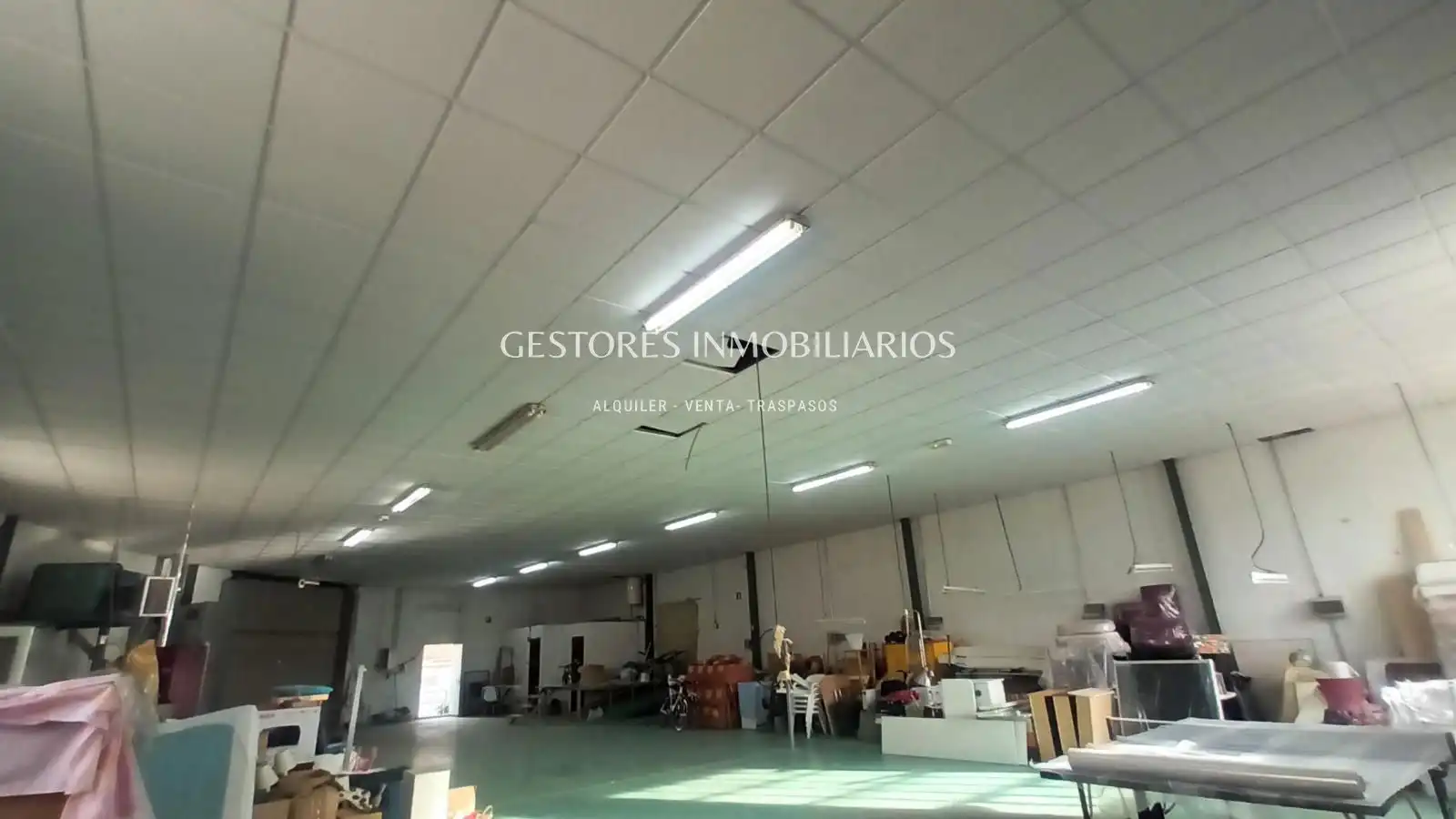 Nave industrial in vendita a Cocentaina, imagen 8