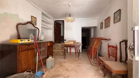 Photo 2 of Single-family semi-detached for sale in Carrer L'església, Useras /  Les Useres, Castellón