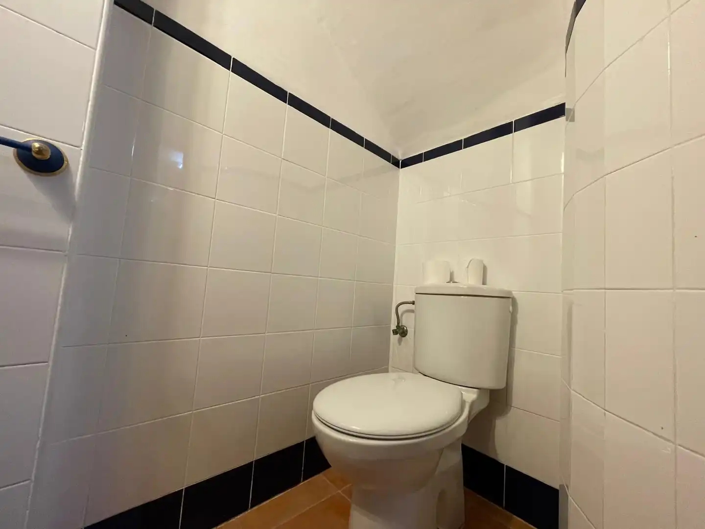 Baño de Casa o chalet de alquiler en El Portil con Piscina comunitaria