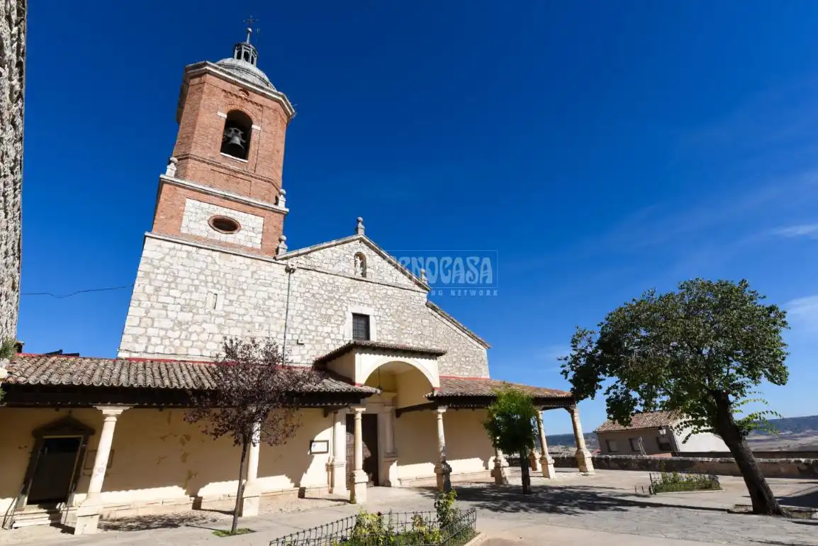 Casa adosada en venta en Horche con Aire acondicionado y Calefacción