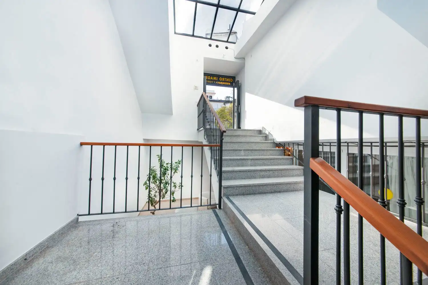 Gewerbefläche zum Verkauf in Calle rosal, imagen 39