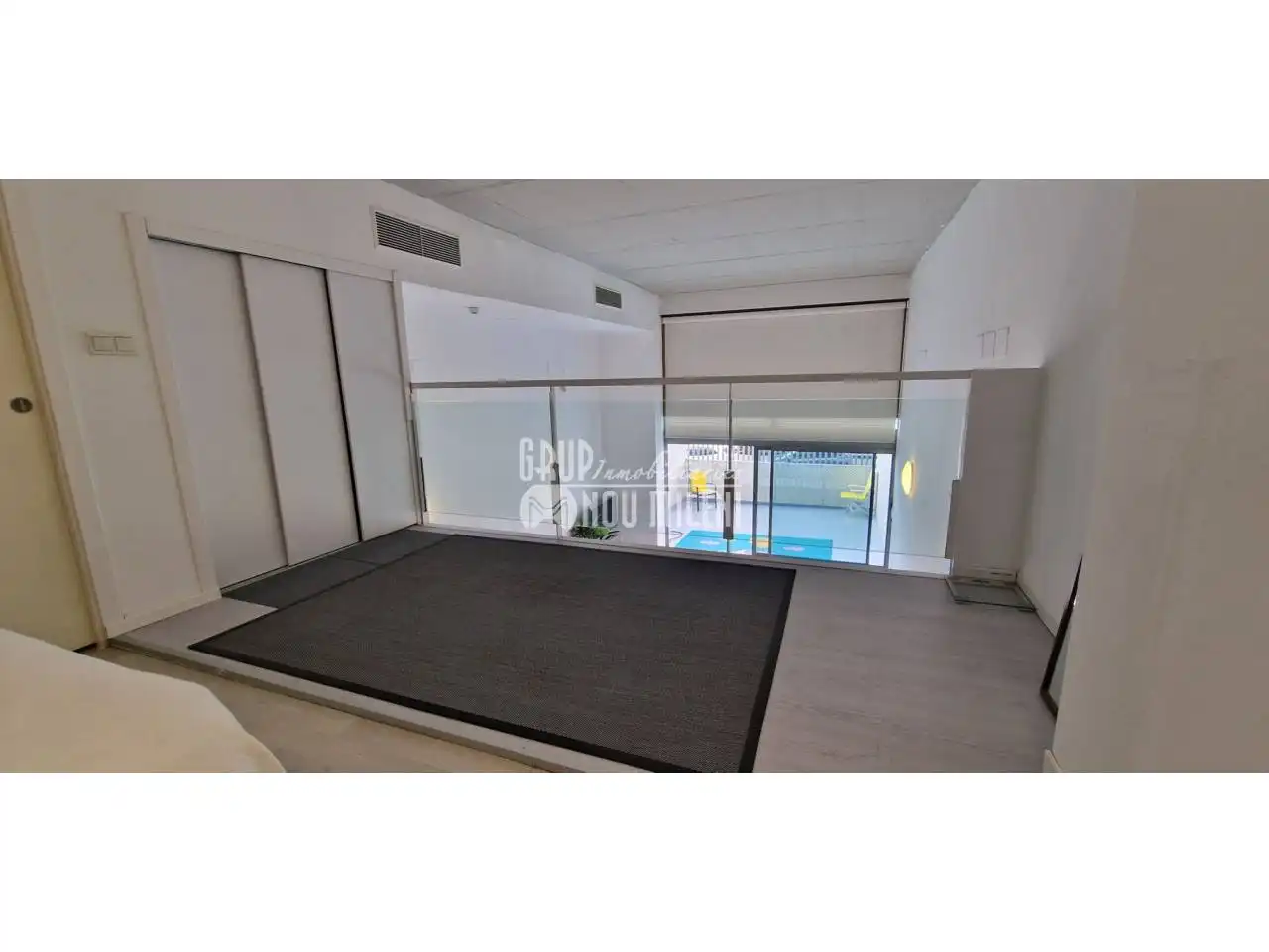 Loft amb ascensor en venda a Calle CREU ROJA, imagen 47