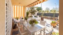 Terrace of House or chalet for sale in Otura  with Air Conditioner, Heating and Private garden