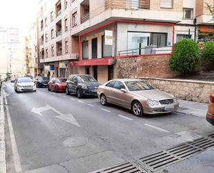 Premises to rent in Calle Millán de Priego, 35, San Bartolomé - Millán de Priego