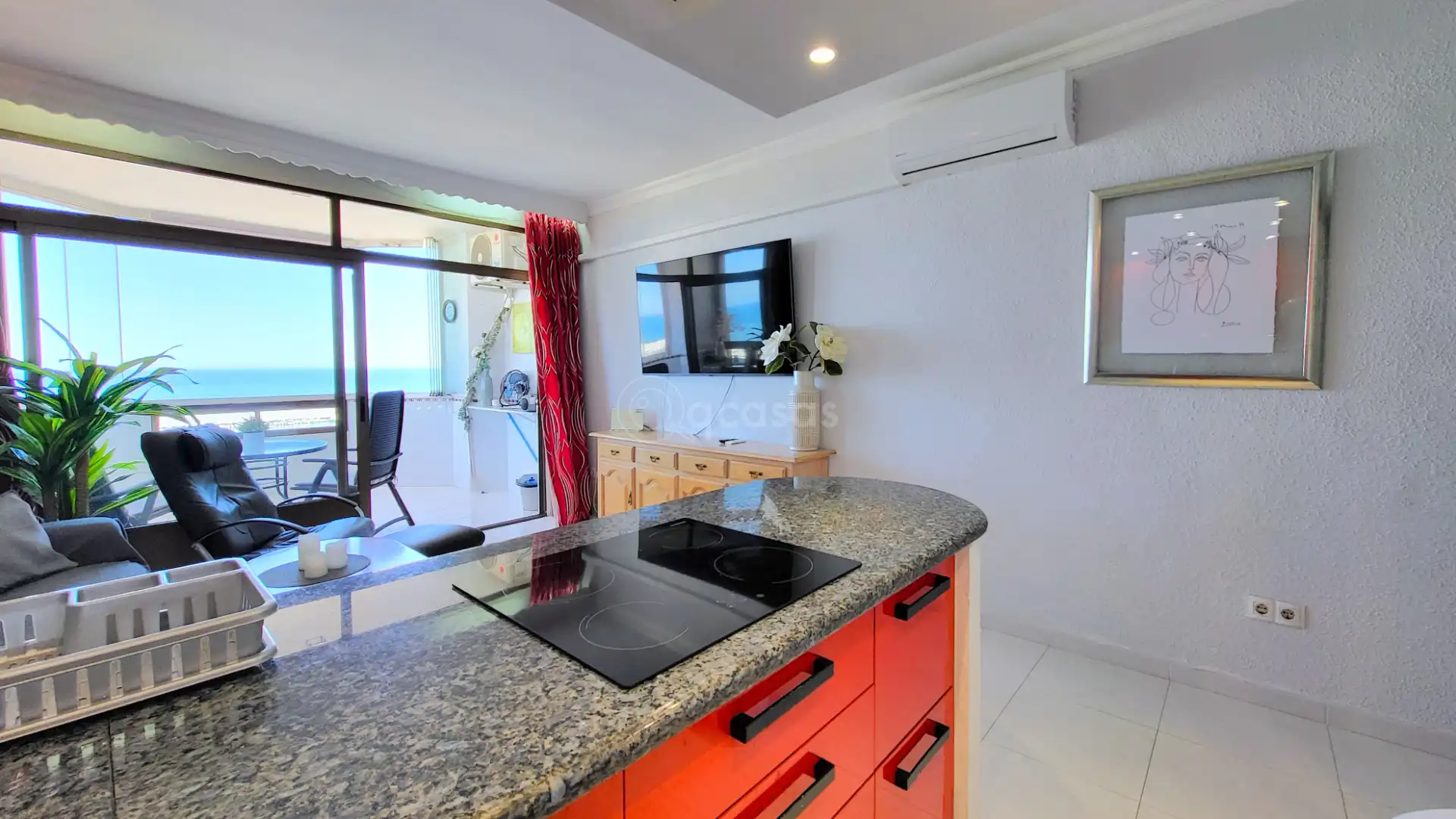 Apartment with lift for sale in Paseo Marítimo Rey de España 37, imagen 12