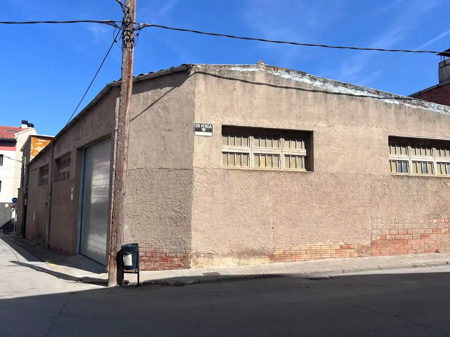 Nave industrial in vendita a Carrer Sant Joan