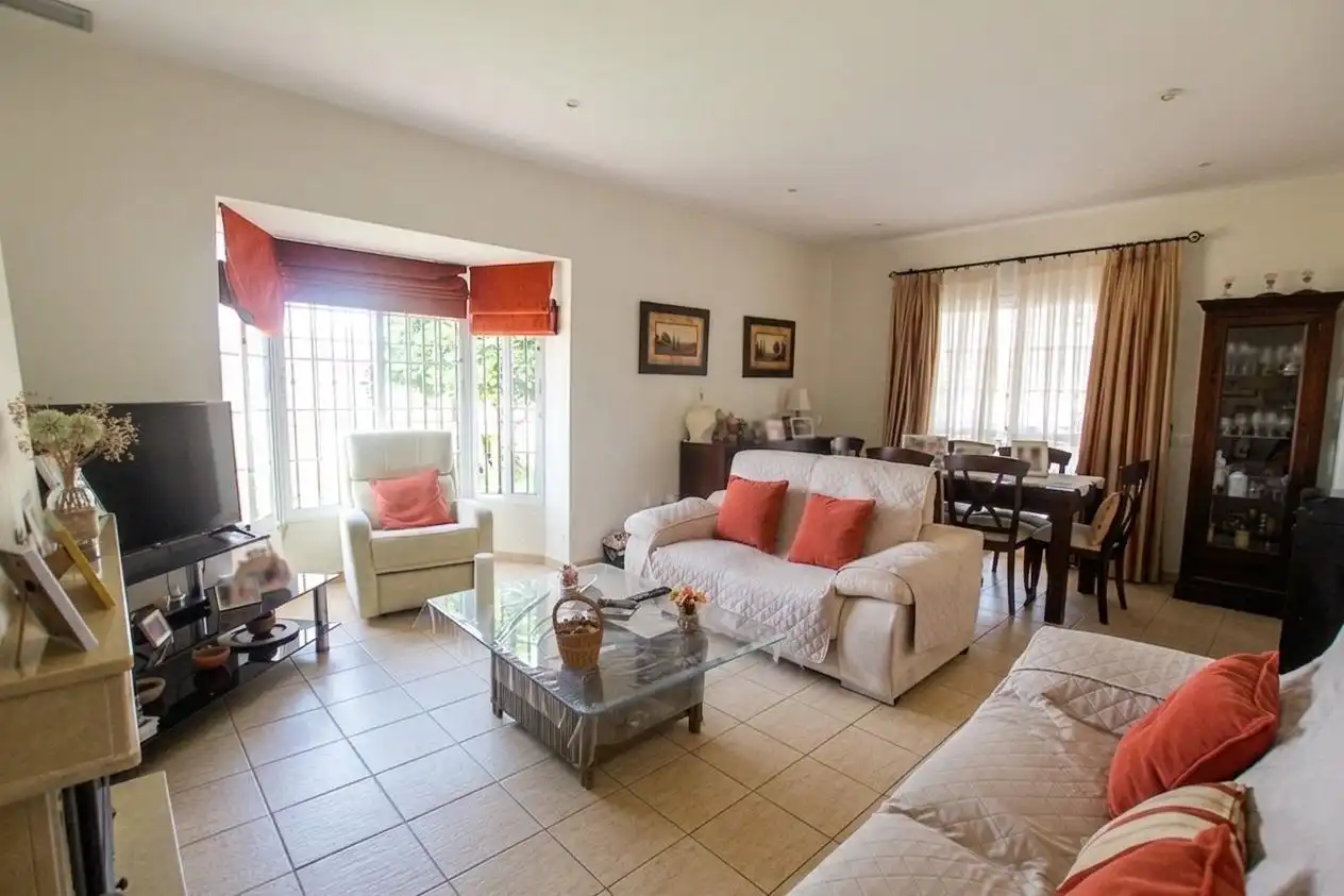 Chalet con piscina en venta en Ctra Sanlúcar - Cuatro Pinos, imagen 10