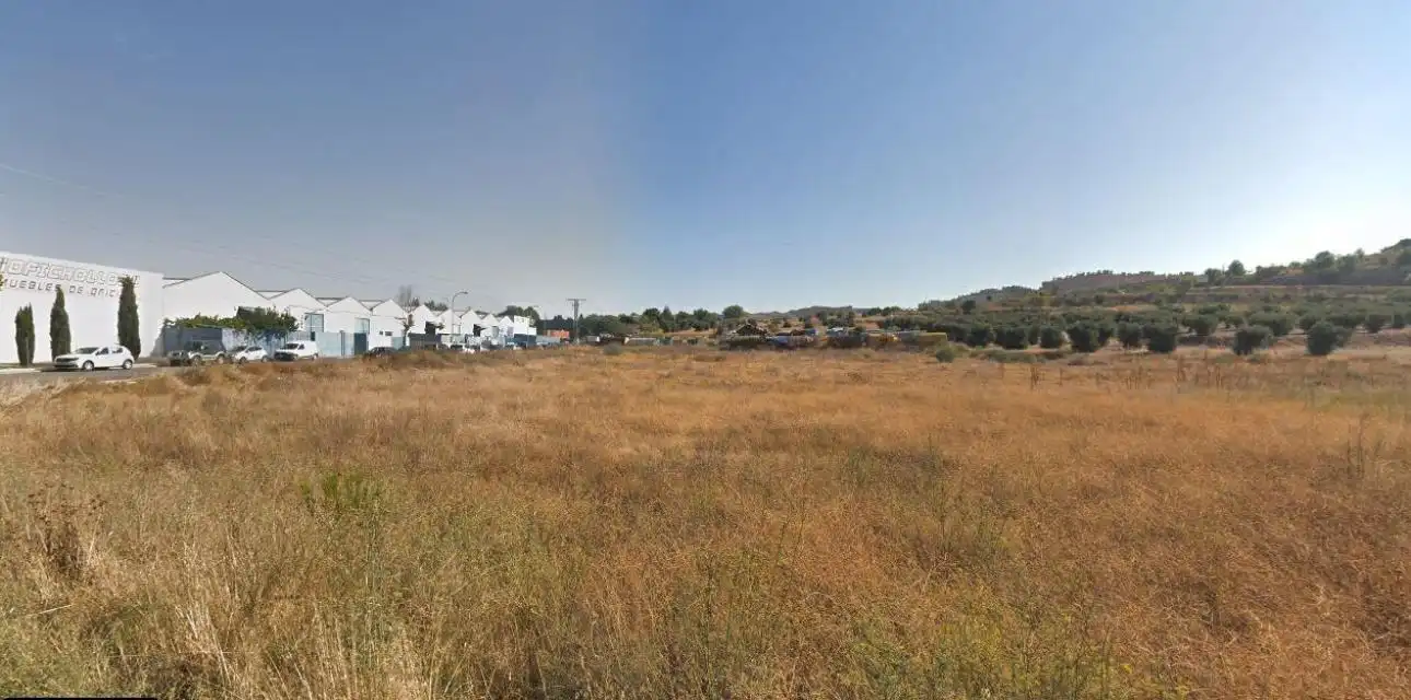 Terreno en venta en Arganda del Rey