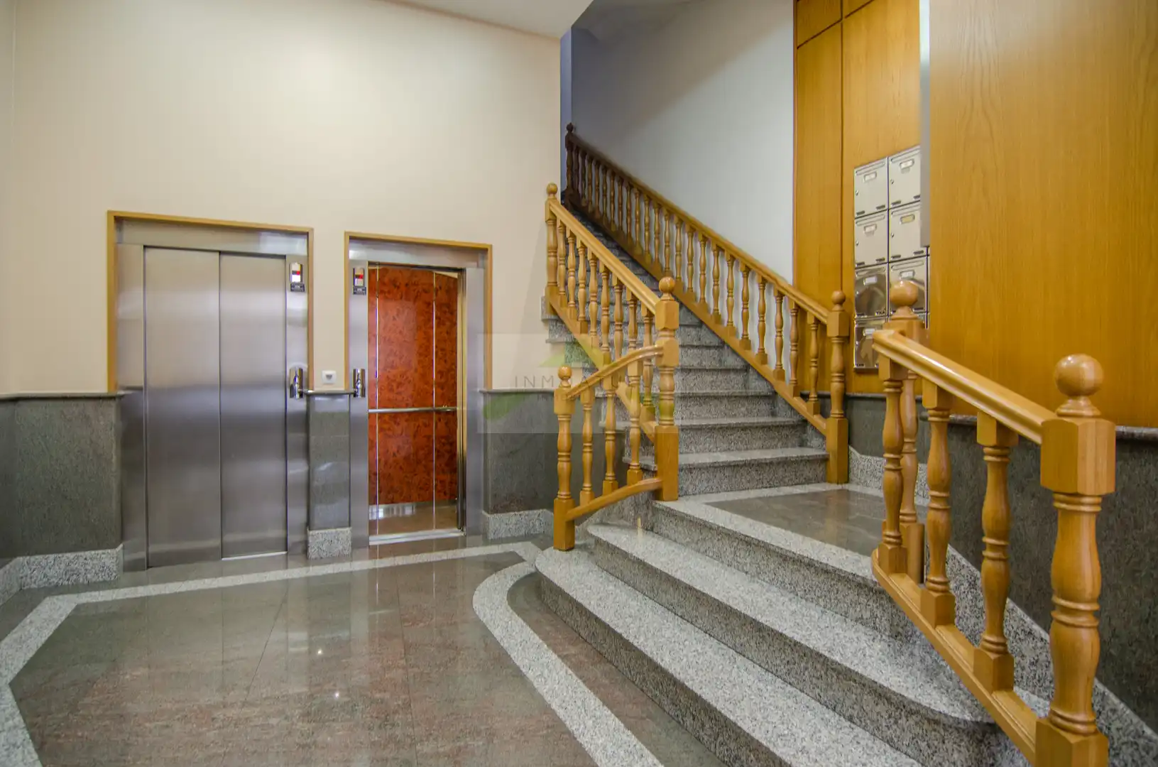 Piso en venta en A Coruña Capital  con Calefacción, Parquet y Trastero