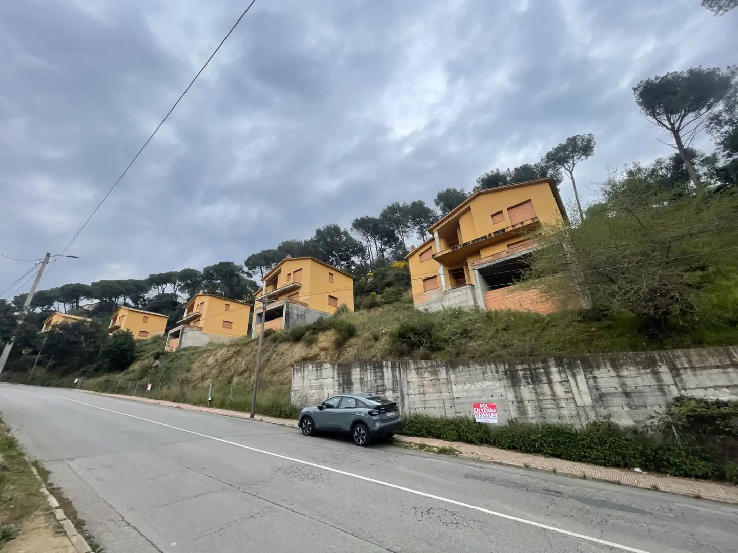 Terreno residenziale in vendita a Avinguda Can Massuet, imagen 2