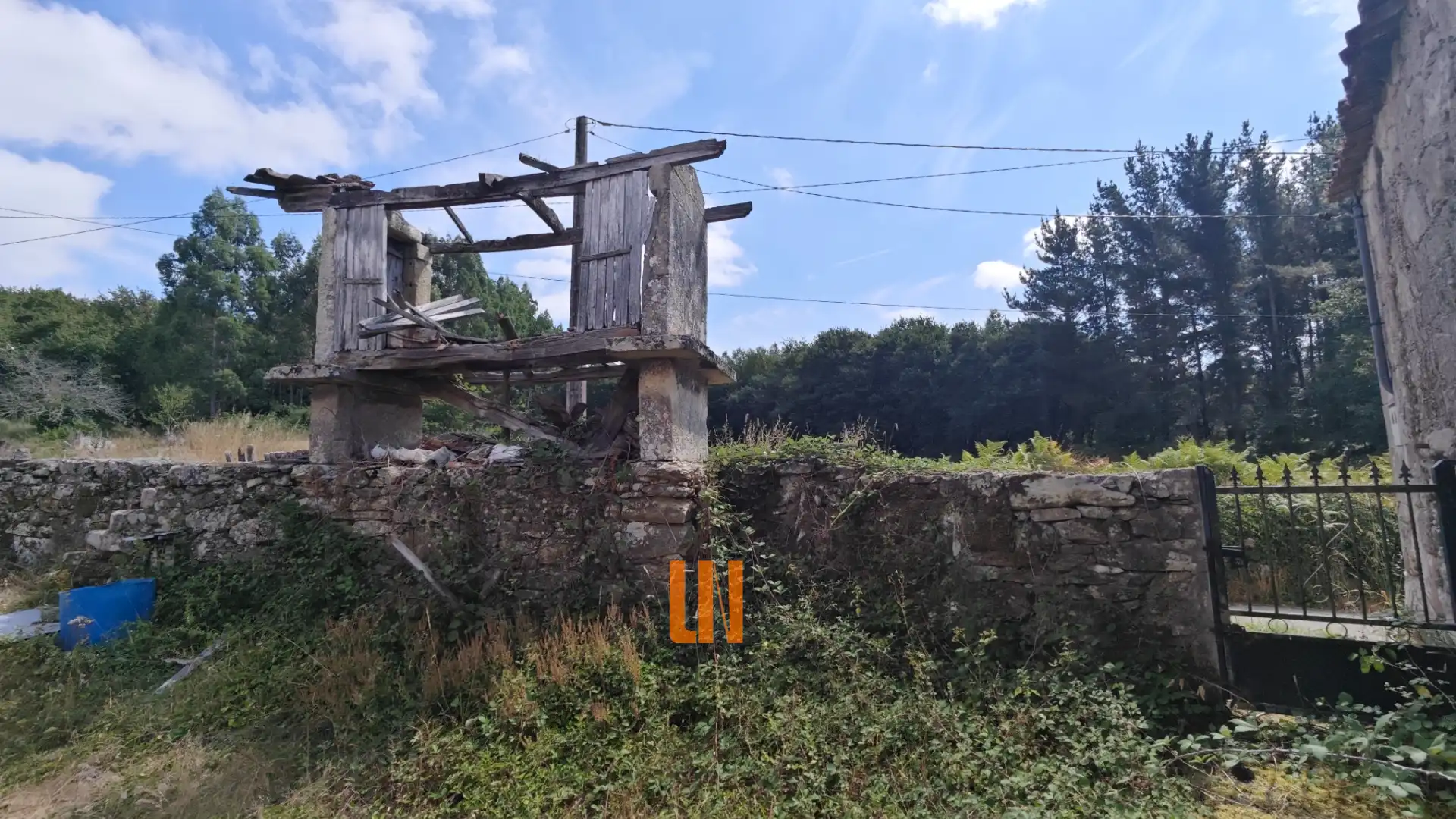 Casa rústica en venta en Lugar San Pedro 20, imagen 39