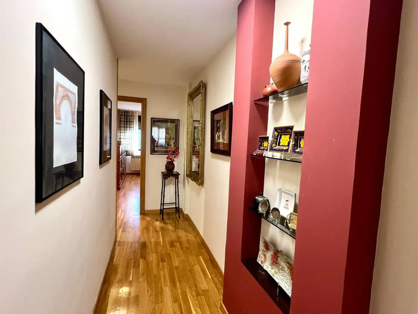 Piso en venta en Centro Ciudad
