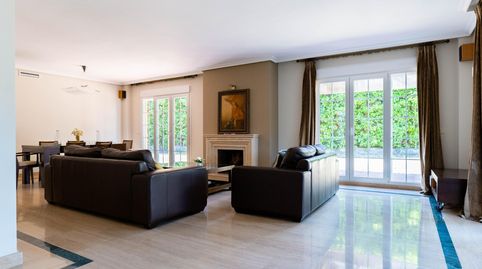 Foto 3 de Casa o chalet en venta en 3 Calle XIX, Las Matas - Peñascales, Las Rozas de Madrid