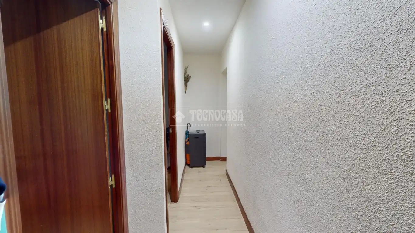 Piso en venta en Leganés con Terraza