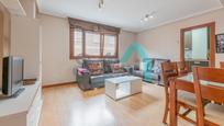 Living room of Flat for sale in Gijón 