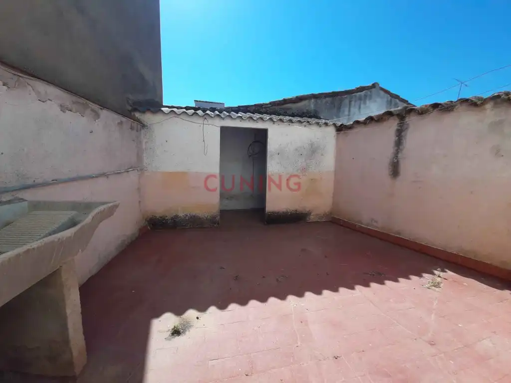Terrace of Buildings for sale in Talaván