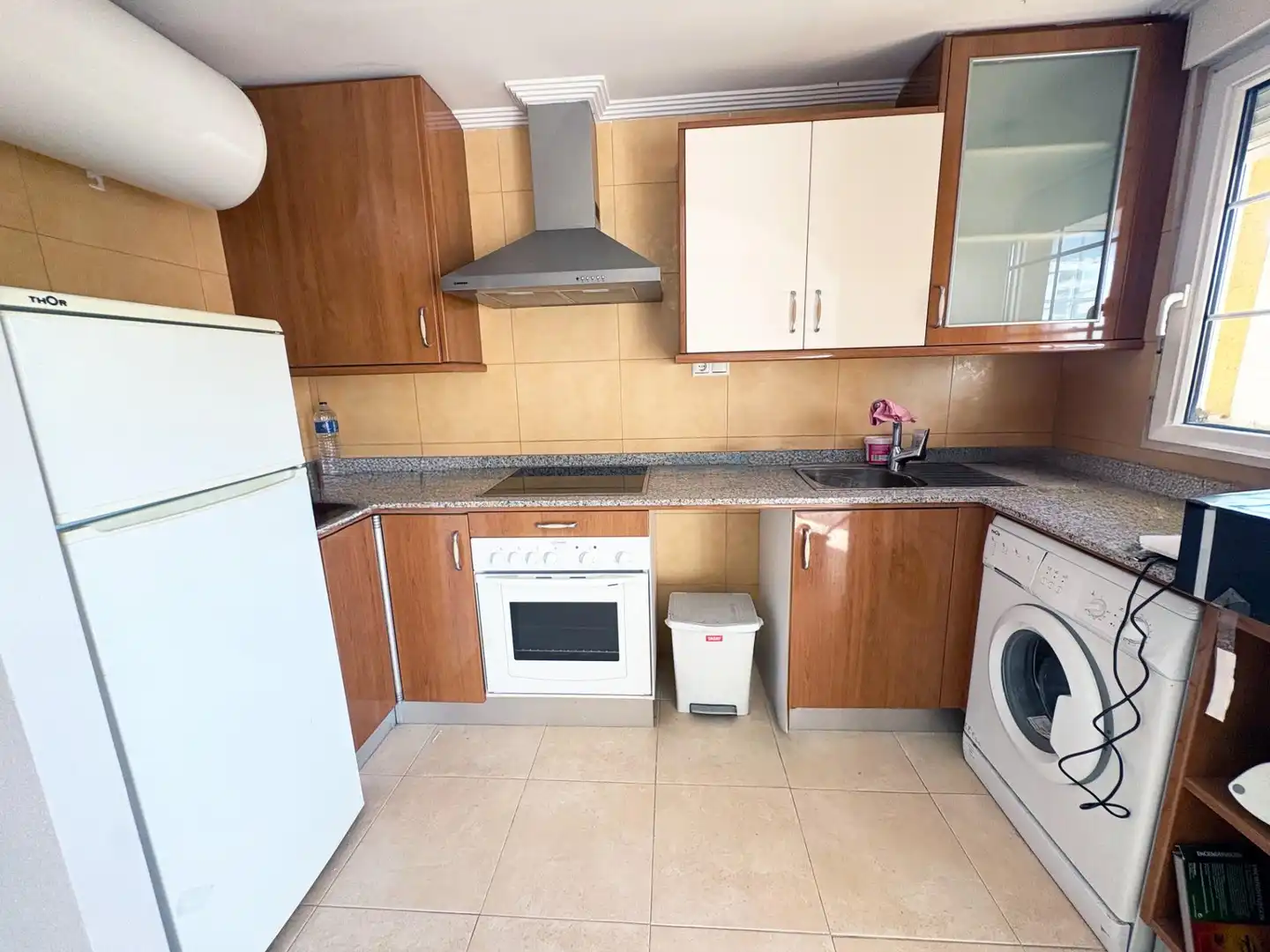 Apartamento en venta en BODEGA LA, Daya Nueva