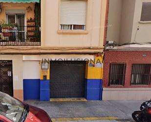 Exterior view of Premises for sale in  Valencia Capital