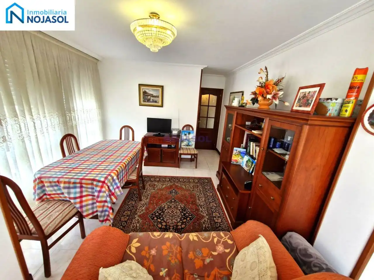 Mini appartamento con piscina in vendita a Calle ris, imagen 12
