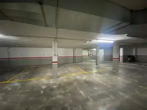 Aparcament de Garatge en venda en Albacete