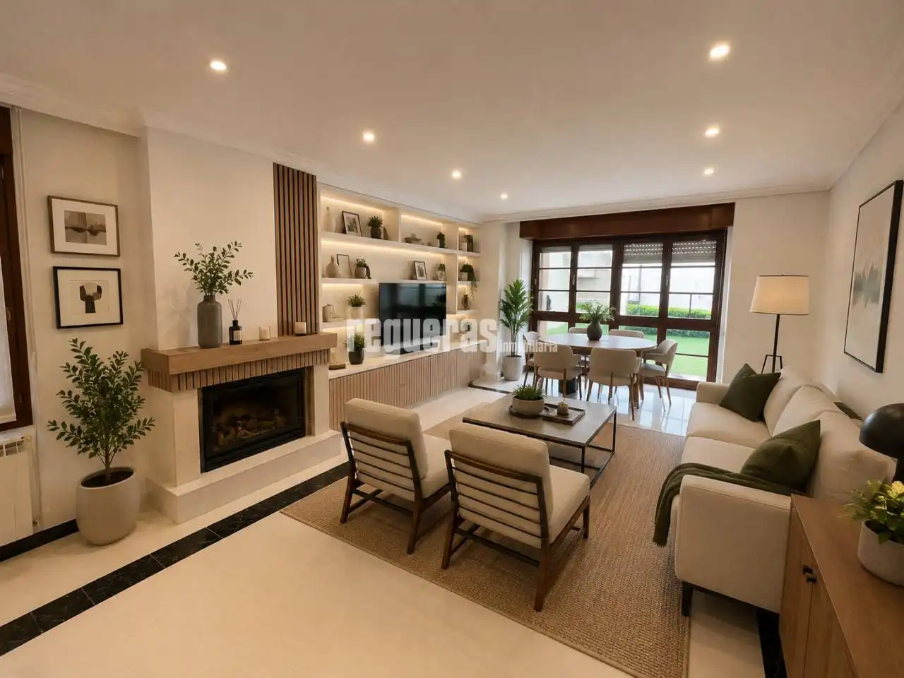 Villa con giardino in vendita a Calle Gremio de los Pescadores, imagen 5