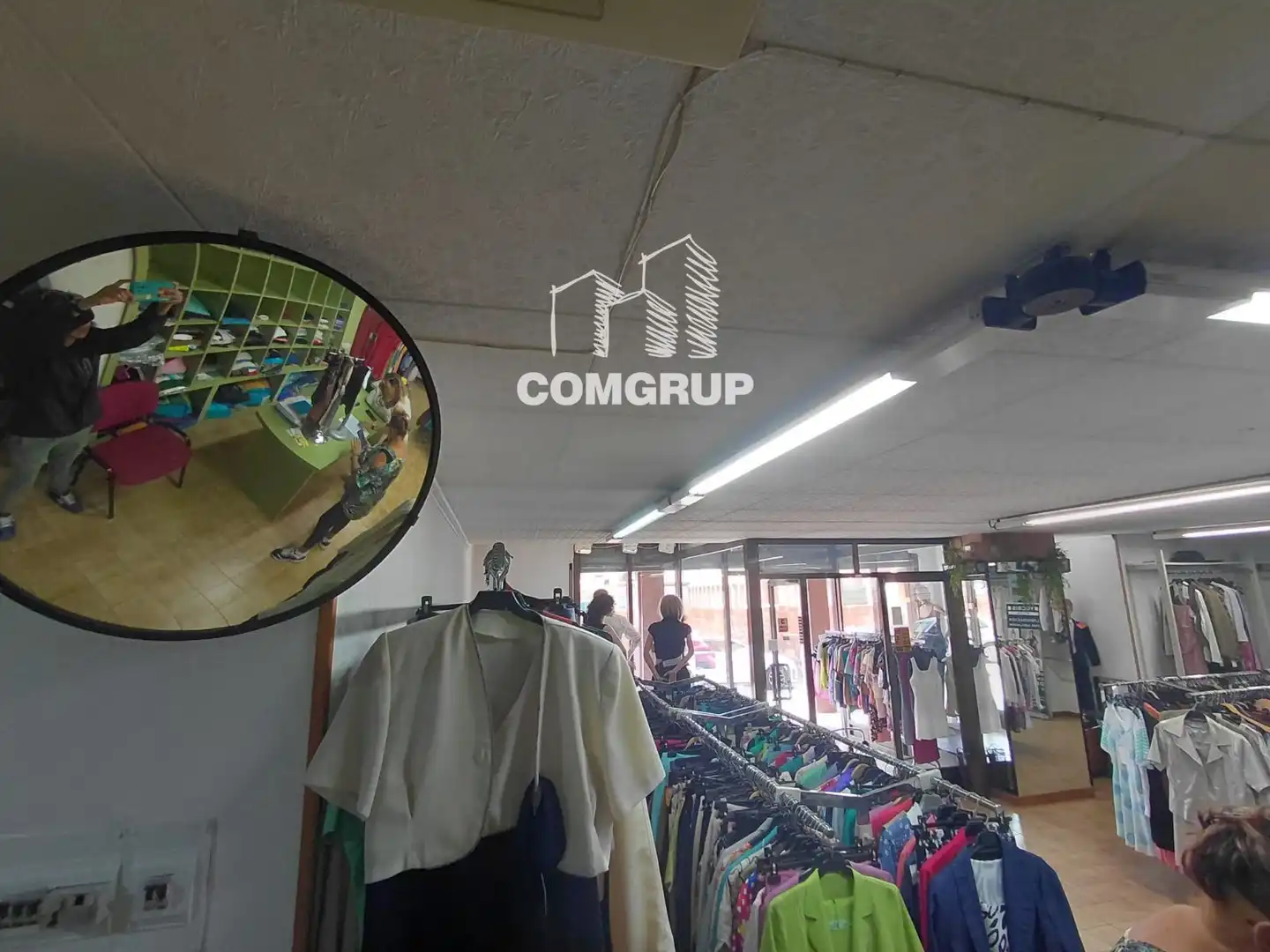 Local comercial en venda a Hospital, imagen 33