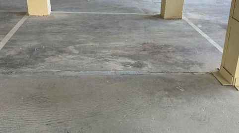 Foto 4 de Garaje en venta en Torreblanca del Sol, Fuengirola