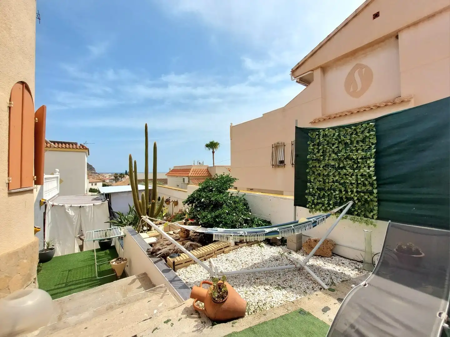 Villa avec terrasse à vendre à Calabardina, imagen 68