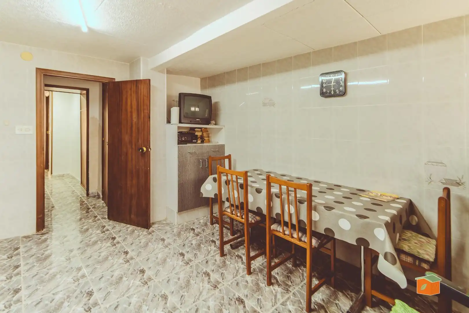 Houses for sale in Santa Bàrbara  with Terrace, Storage room and Furnished