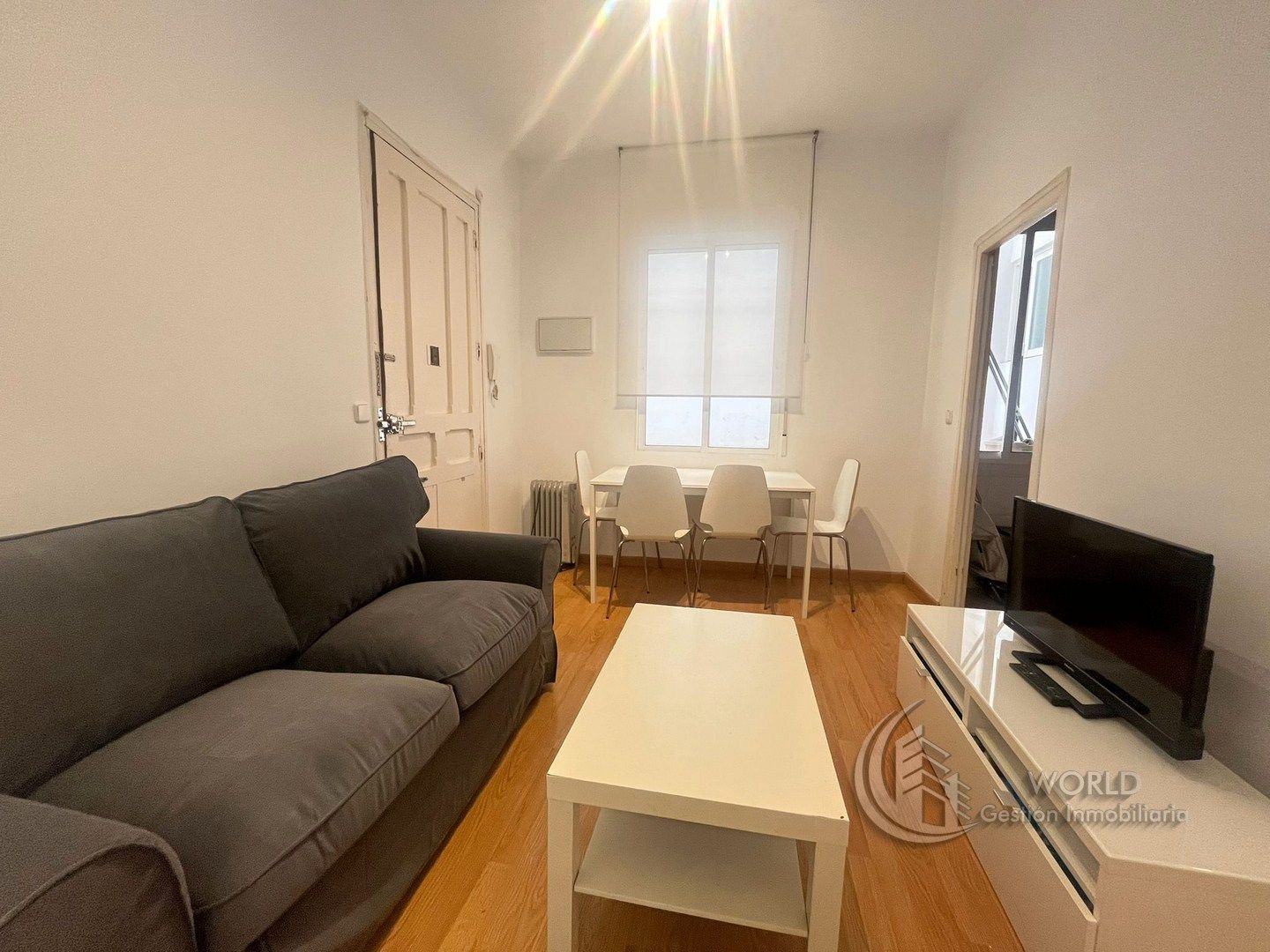 Flat to rent in Universidad - Malasaña, Centro