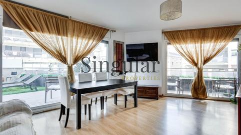 Foto 4 de Piso en venta en Passeig Marítim, Port, Badalona