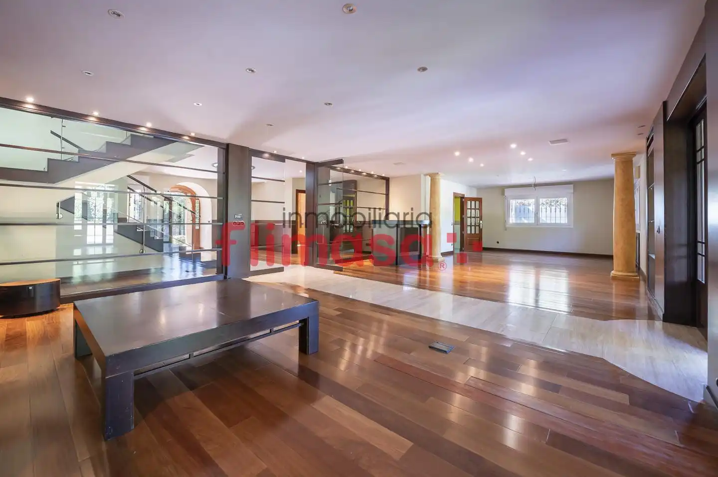 Casa o chalet en venta en Castillo Campodón