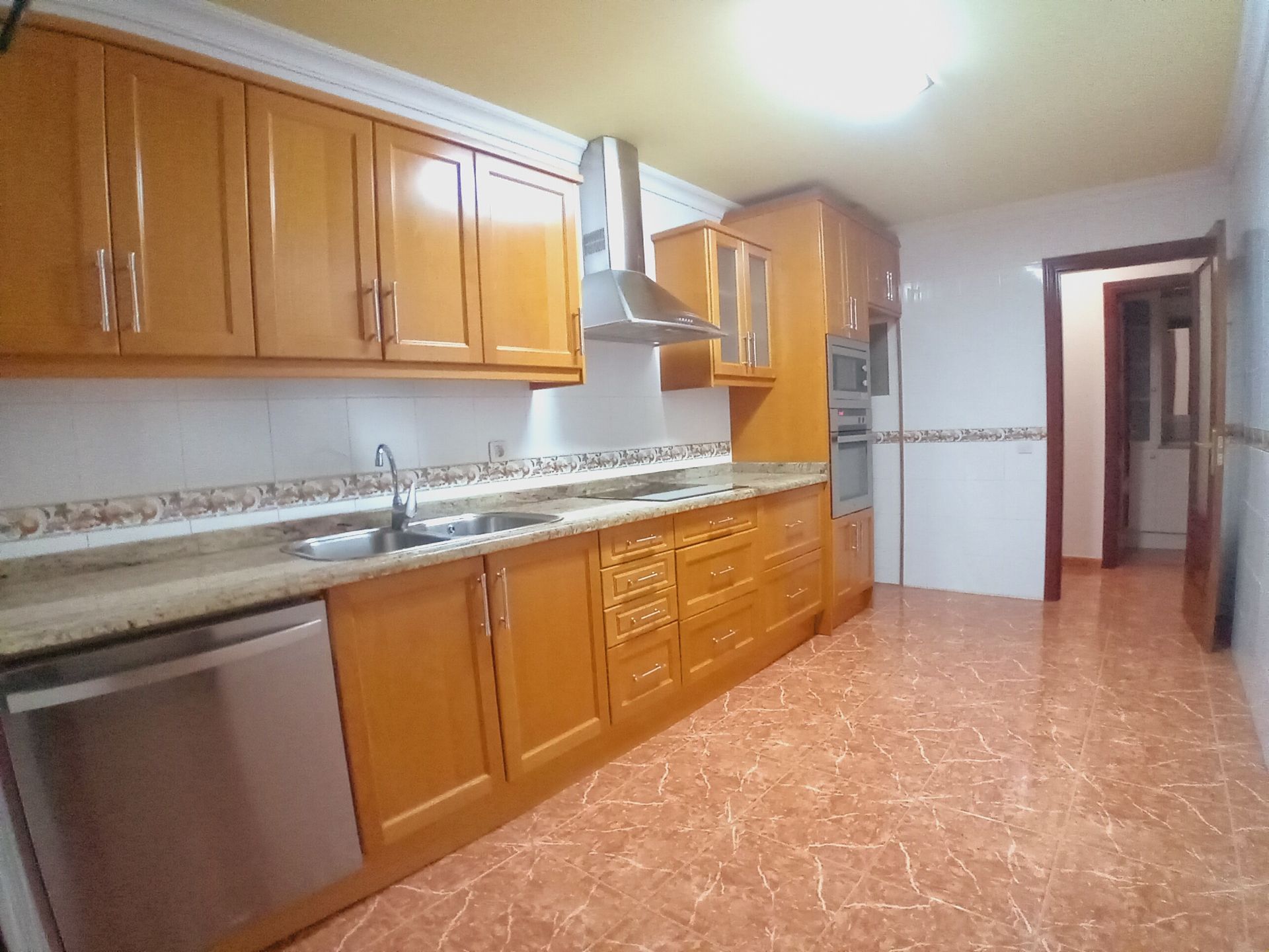 Pis de lloguer a Arucas Casco