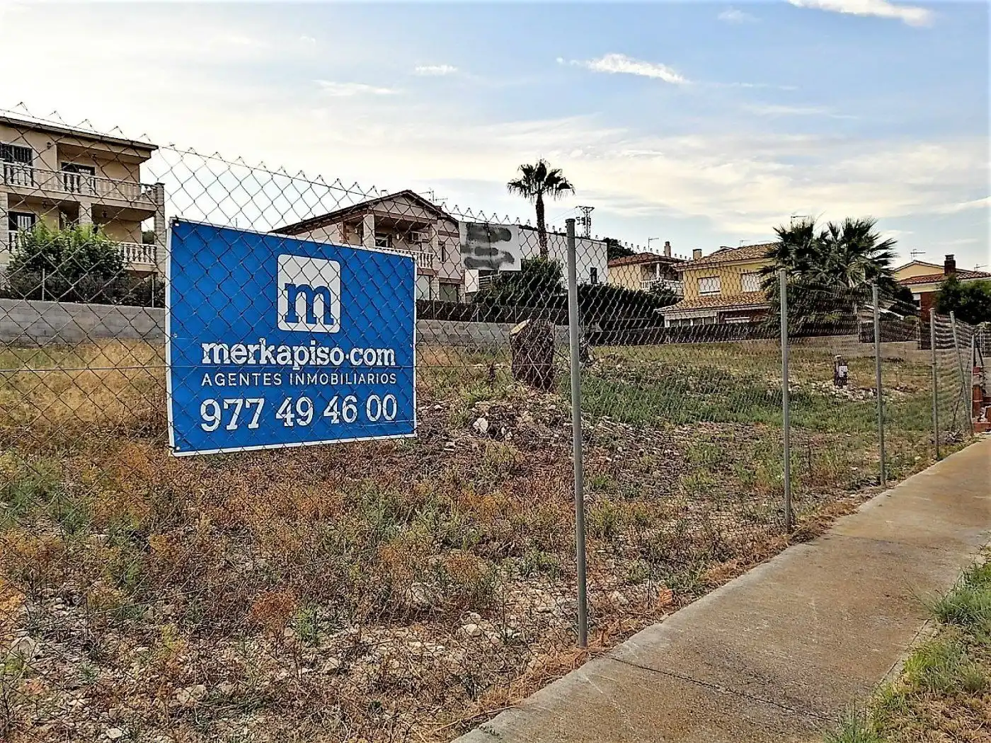 Residential land for sale in Ciutat Jardí Bonanova, imagen 9