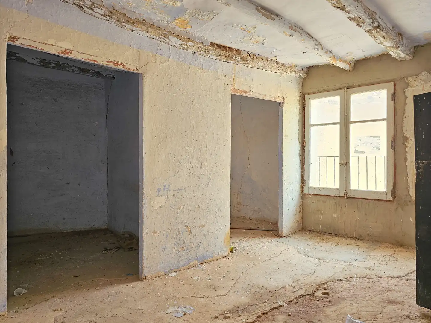 Casa o chalet en venta en Torralba de Ribota con Jardín privado