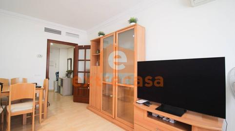 Foto 5 de Apartament de lloguer a Pardaleras, Badajoz Capital